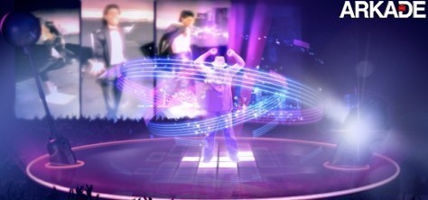 E3 2010: Michael Jackson ganhará game exclusivo