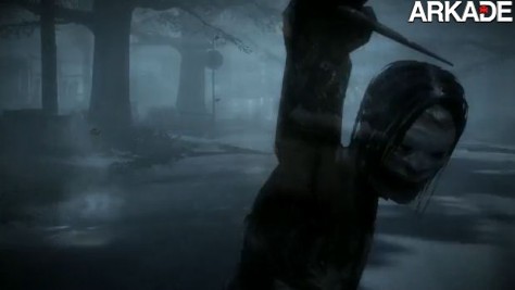 Confira o trailer de lançamento do novo Silent Hill