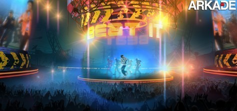 E3 2010: Michael Jackson ganhará game exclusivo