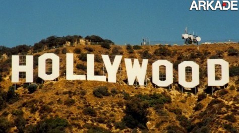 Hollywood Goes Gaming traz a relação entre games e filmes