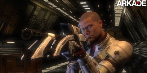 Rumor: Mass Effect 3 terá modo multiplayer?