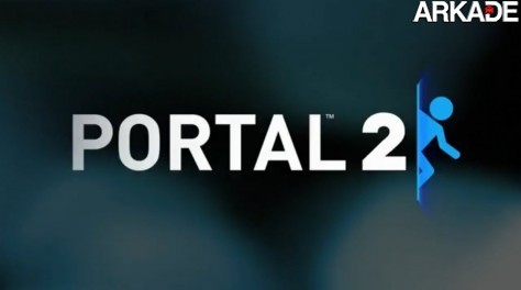 Confira dois novos vídeos de gameplay de Portal 2