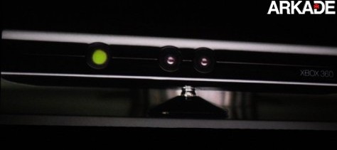 E3 2010: Nome oficial do Project Natal é Kinect