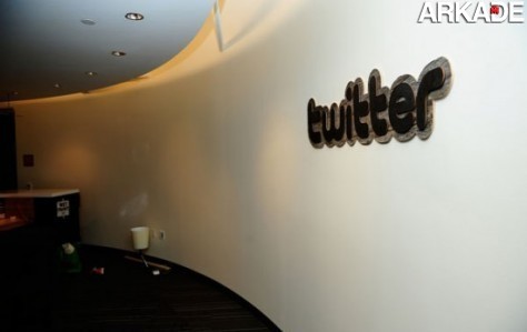 Conheça o escritório do Twitter em São Francisco