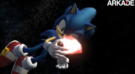 Animação incrível de Sonic & Knuckles feita por um fã