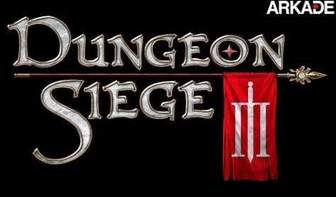 Confira o novo trailer de Dungeon Siege 3, para PC, PS3 e X360