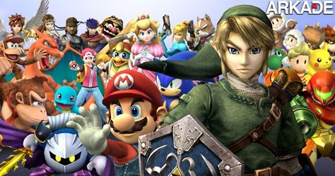 Quais são os 20 games mais jogados do Nintendo Wii?