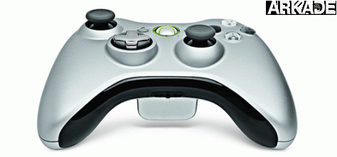 Preces ouvidas! Controller do Xbox 360 receberá mudanças