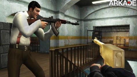 Vídeo mostra os modos de jogo de GoldenEye 007 para Nintendo Wii