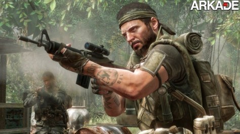 Confira os killstreaks do novo Call of Duty: Black Ops