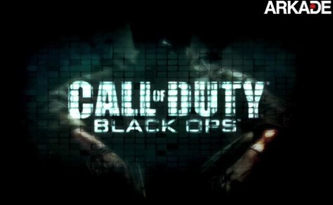 Chrysler lançará carro temático de Call of Duty: Black Ops