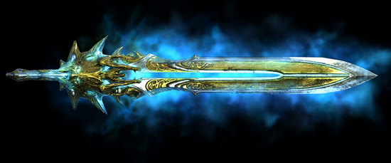 As 20 espadas mais famosas do mundo dos videogames