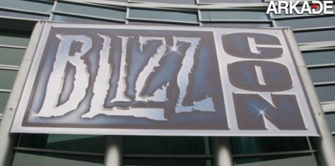 BlizzCon 2010 revela nova classe de Diablo III e mods de SC2