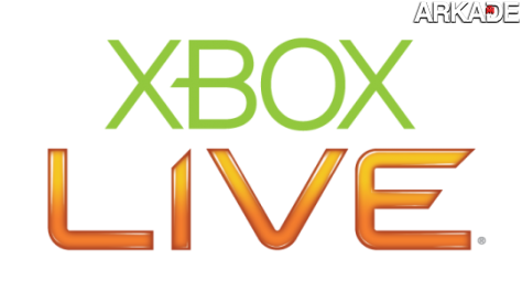 Rede Xbox Live chega no Brasil dia 10 de novembro
