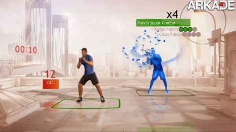 Resumo de reviews - o Microsoft Kinect é tudo que se espera?