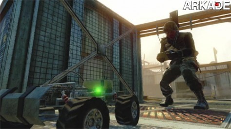 Vídeo mostra kills com carrinho de controle remoto em Black Ops