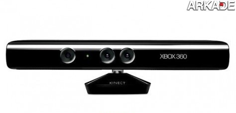 noticias Kinect supostamente tem problemas para detectar negros