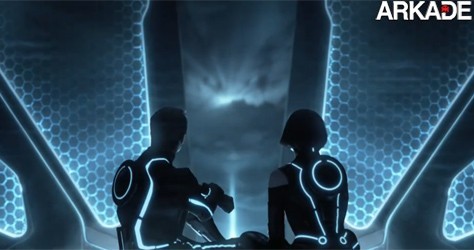 Confira o novo trailer do filme Tron: Legacy