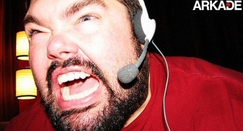 Manifesto pelo respeito nas salas de jogos online especiais Manifesto pelo respeito nas salas de jogos online