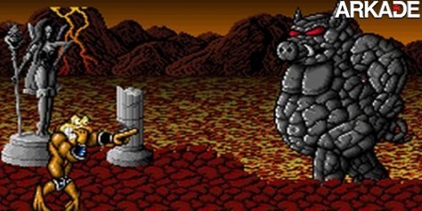 Relembre o clássico Battletoads in Battlemaniacs especiais Relembre o clássico Battletoads in Battlemaniacs