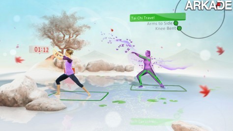 Microsoft Kinect – Testamos o sensor de movimentos do X360