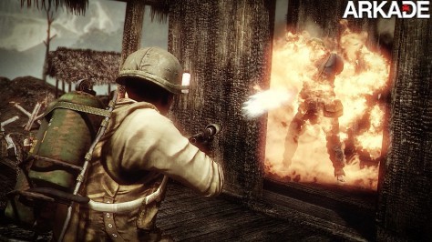 DLCs de Bad Company 2 e Fallout são os destaques da semana