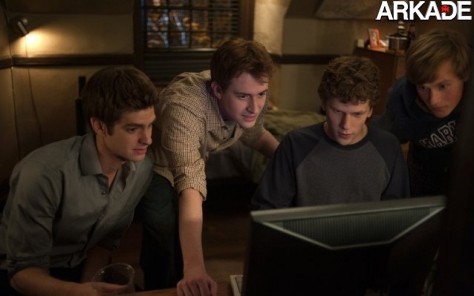 A Rede Social (The Social Network) - CineReview