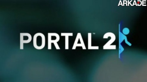 Portal 2 terá chat e multiplayer entre versões de PC, Mac e PS3