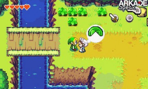 25 anos de Zelda - Retrospectiva dos melhores jogos da série