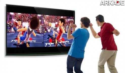 Polícia confunde Kinect Sports com tentativa de assassinato na Suécia