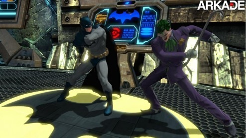 DC Universe Online (PC, PS3) Review: Lute com os heróis e vilões da DC