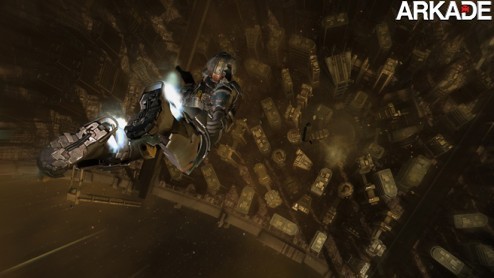 Dead Space 2 (Review): O novo padrão para jogos survival horror