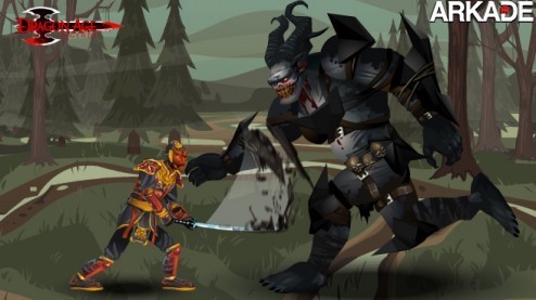 Dragon Age Legends leva a idade medieval para o Facebook noticias Dragon Age Legends leva a idade medieval para o Facebook
