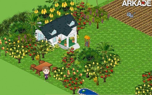 Porquê os jogos para redes sociais (facebook) são do mal noticias Porquê os jogos para redes sociais (facebook) são do mal