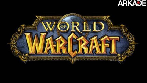 noticias World of Warcraft em português   cada dia mais próximo