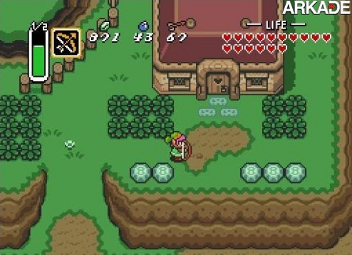 25 anos de Zelda - Retrospectiva dos melhores jogos da série