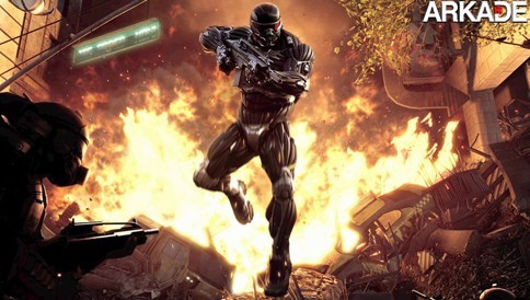 videos noticias  Crysis 2 e The Sims Medieval encabeçam os lançamentos da semana