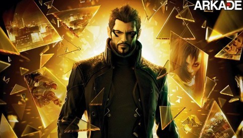 videos noticias  Deus Ex 3: Trailer mostra as diferentes maneiras de se jogar