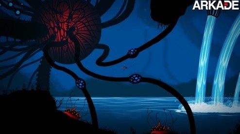 Confira o gameplay de Insanely Twisted Shadow Planet noticias Confira o gameplay de Insanely Twisted Shadow Planet