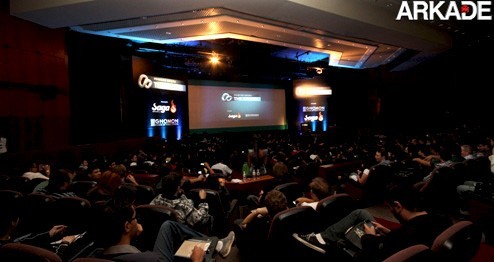 Confira a cobertura feita pela equipe Arkade do evento #TheUnion noticias Confira a cobertura feita pela equipe Arkade do evento #TheUnion