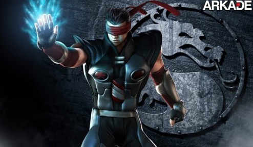 Lista completa dos 26 lutadores do Mortal Kombat e primeiros DLCs - Arkade