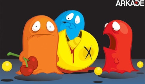 pacmandead
