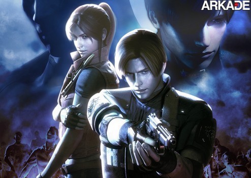 25 anos de 'Resident Evil': novo filme ganha título e detalhes - Olhar  Digital