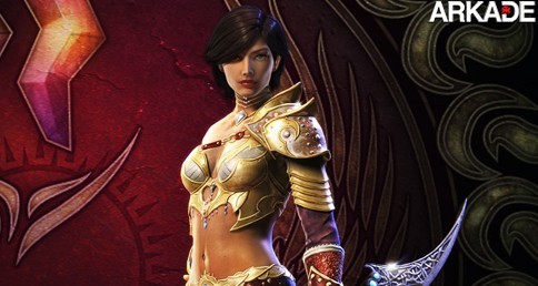 jogos Rift (PC) Review: Batalhe contra as criaturas das Fendas neste ótimo MMO