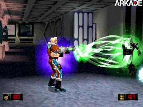 Duke Nukem: Land of the Babes (2000)