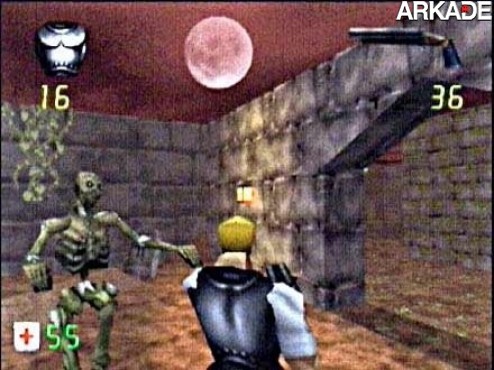 Duke Nukem: Zero Hour (1999)