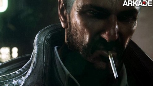 Unreal Engine 3 e seu impressionante poder de criação de jogos noticias Unreal Engine 3 e seu impressionante poder de criação de jogos