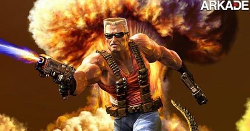 Duke Nukem: Critical Mass (PSP, DS) Review - Testosterona portátil