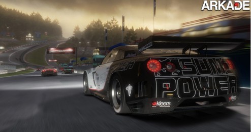 Need For Speed Shift 2 (PC, PS3, X360) Review: Velocidade e realismo