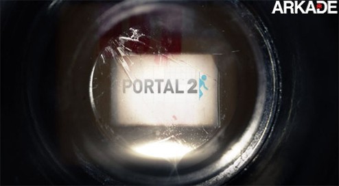 Super 8: novo filme de Spielberg ganha trailer interativo em Portal 2